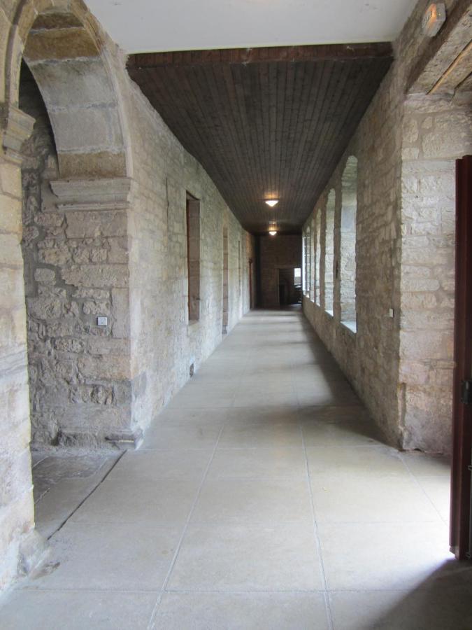 O'Couvent - Appartement 71 M2 - 1 Chambre - A222 萨兰莱班 外观 照片