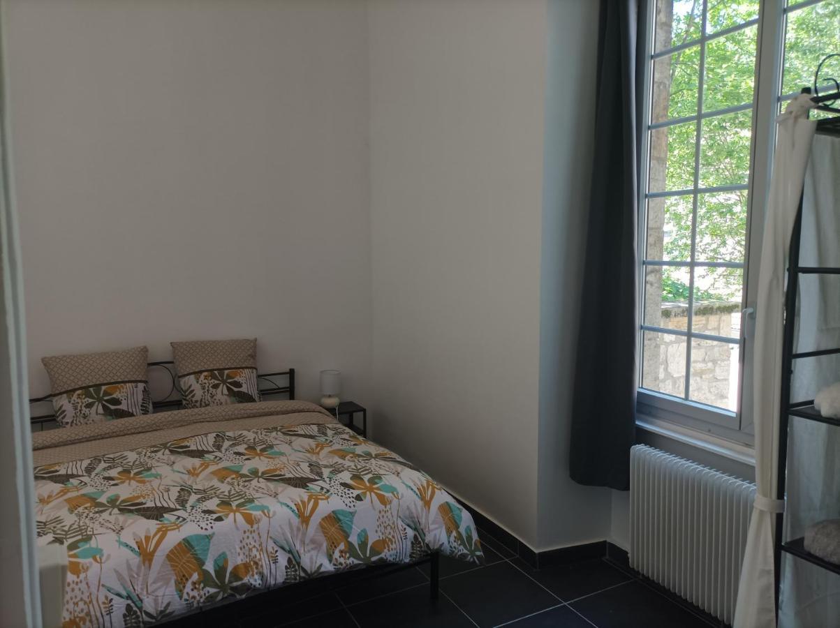 O'Couvent - Appartement 71 M2 - 1 Chambre - A222 萨兰莱班 外观 照片