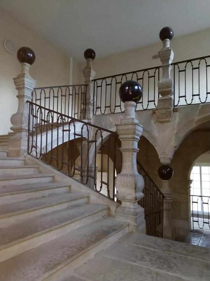 O'Couvent - Appartement 71 M2 - 1 Chambre - A222 萨兰莱班 外观 照片