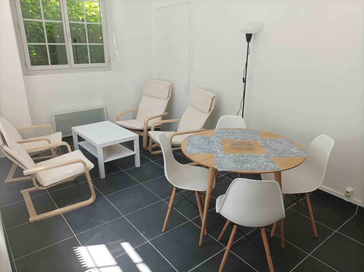 O'Couvent - Appartement 71 M2 - 1 Chambre - A222 萨兰莱班 外观 照片